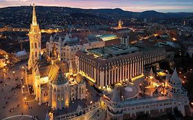 Hilton Budapest